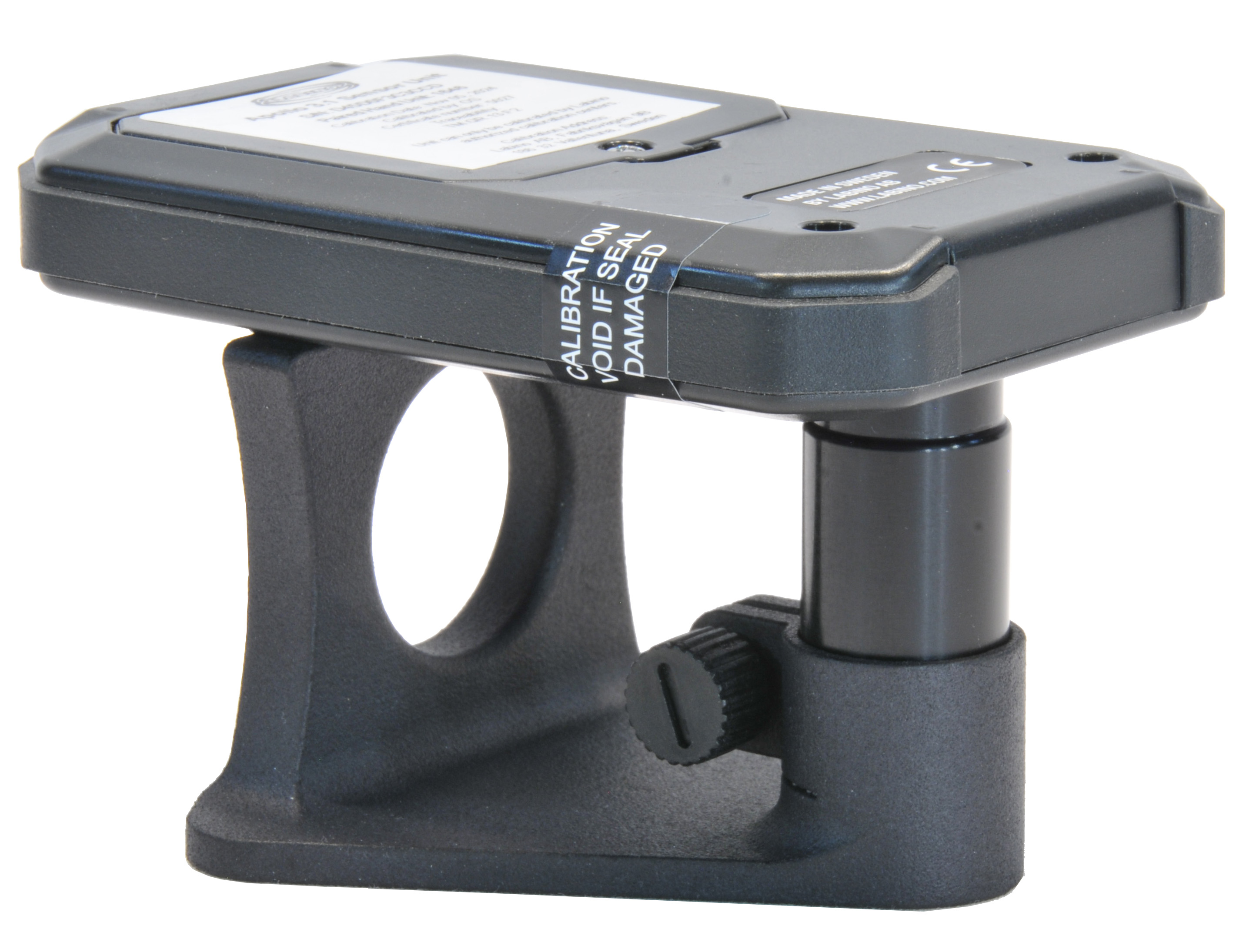 Labino Apollo 3.1, merač UV-A svetla, Luxmeter a merač jasu/luminiscencie negatoskopov