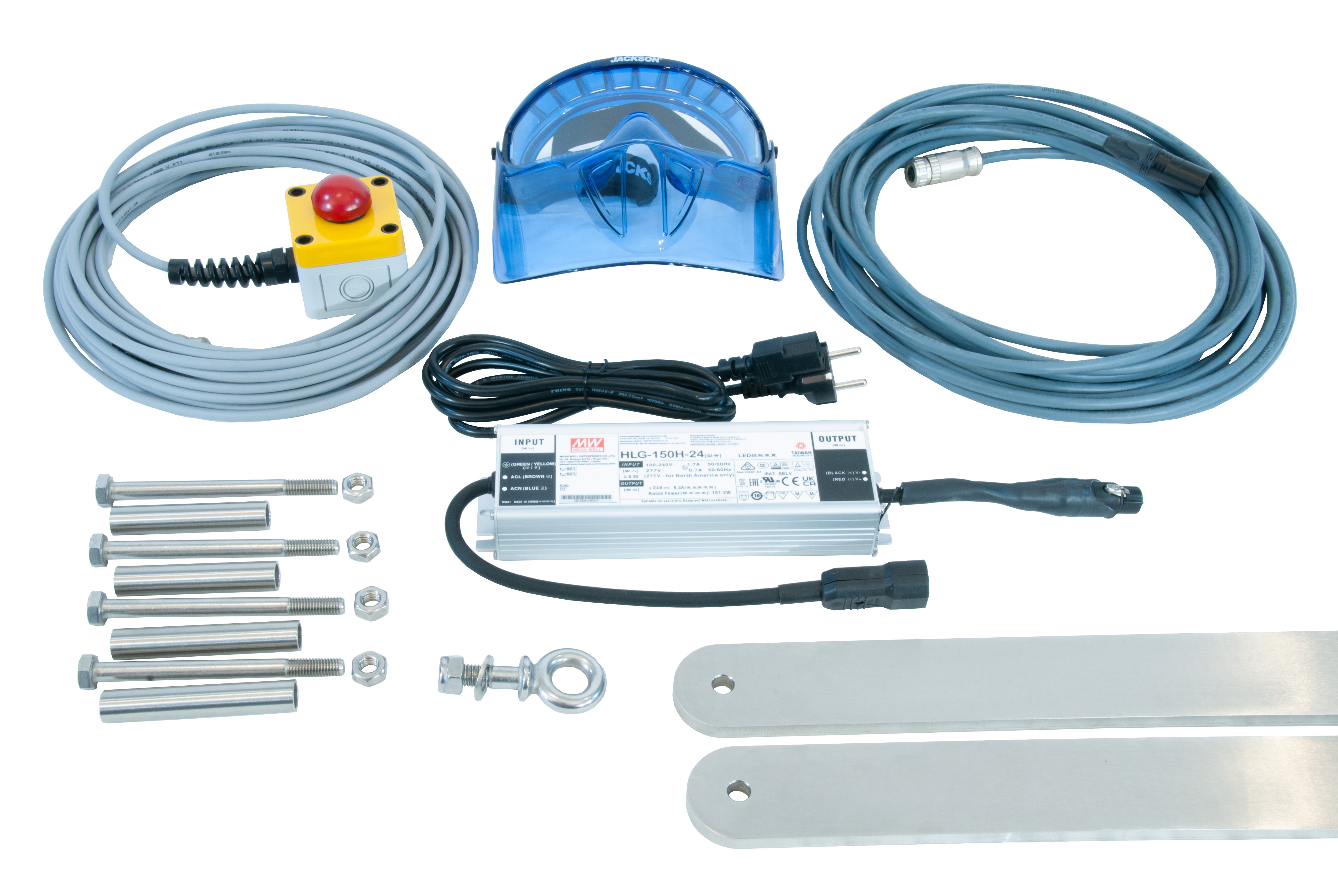 Labino COSMOS obsah balenia