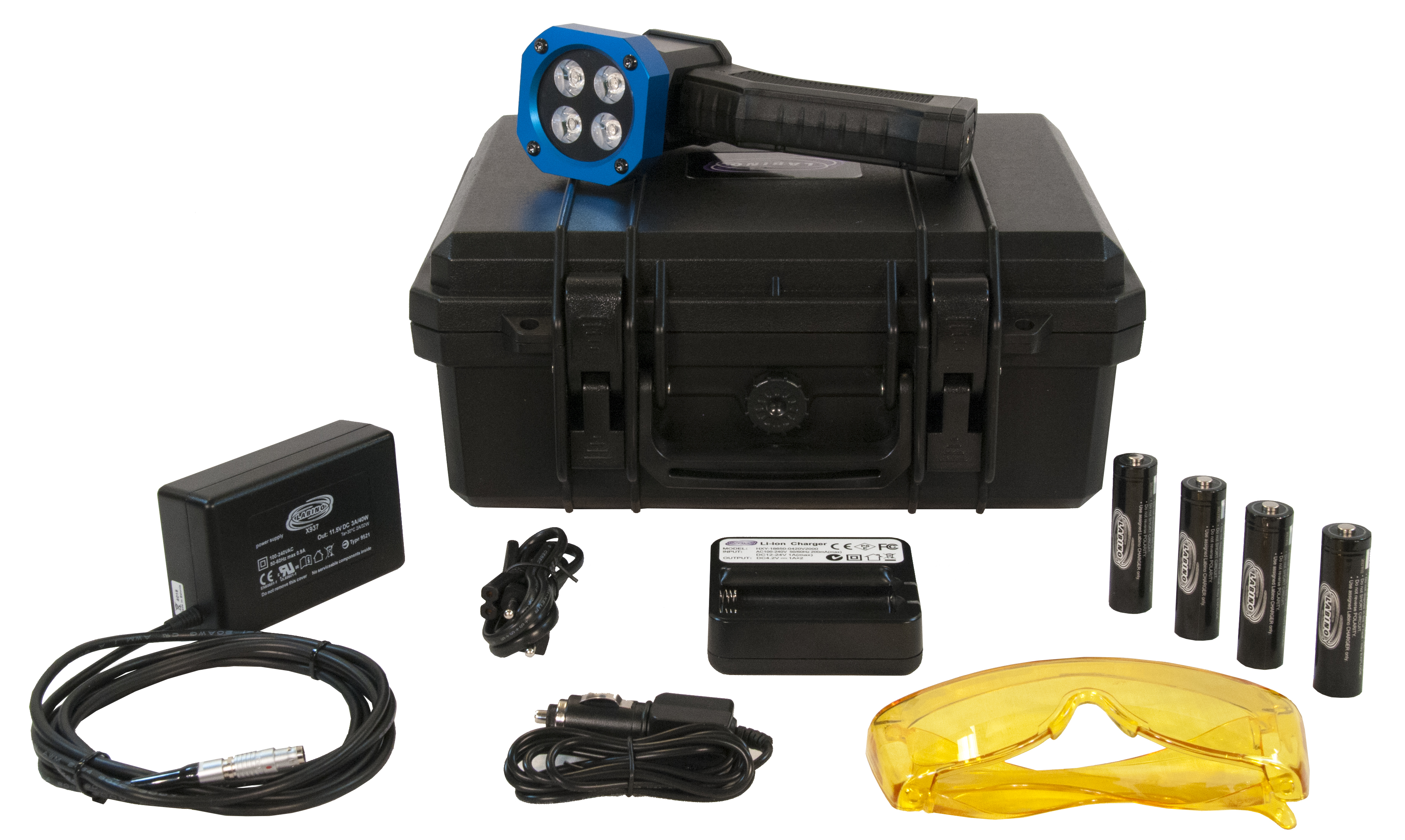 Battery KIT MB Poseidon