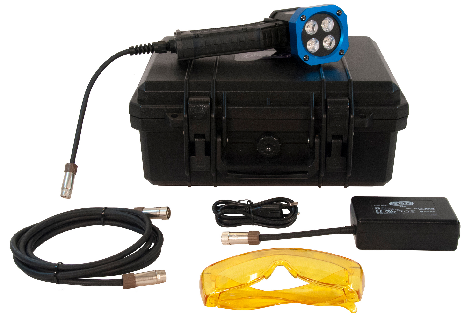 Mains KIT MB Poseidon