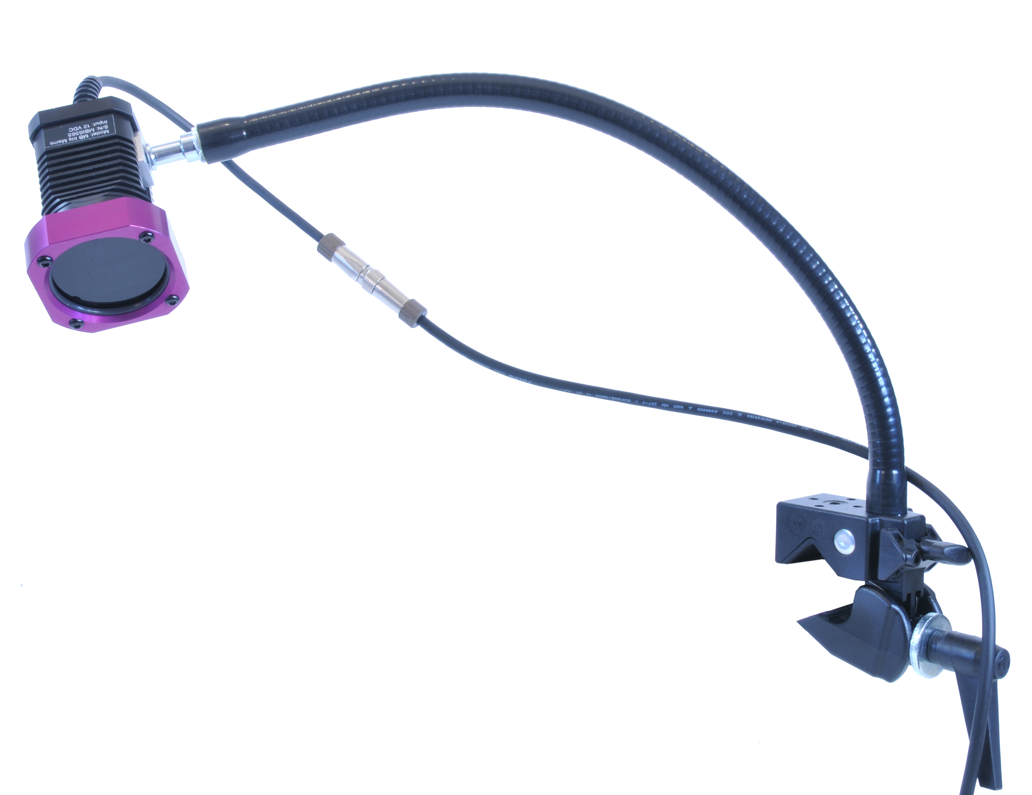 MB Iris Labino montážny držiak