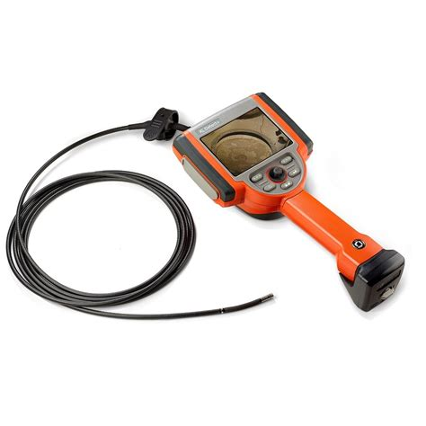 Endoskop Everest Xl Detect+