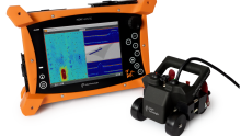 m2m Mantis ultrazvukovy defektoskop PA UT TFM FMC