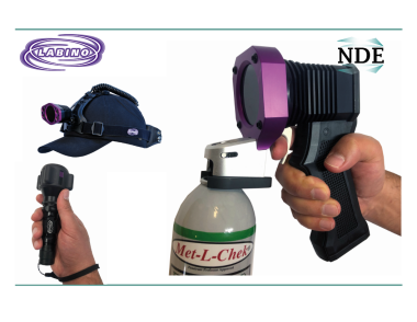 LABINO UV lampy