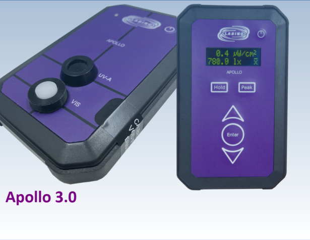 Labino Apollo 3.0