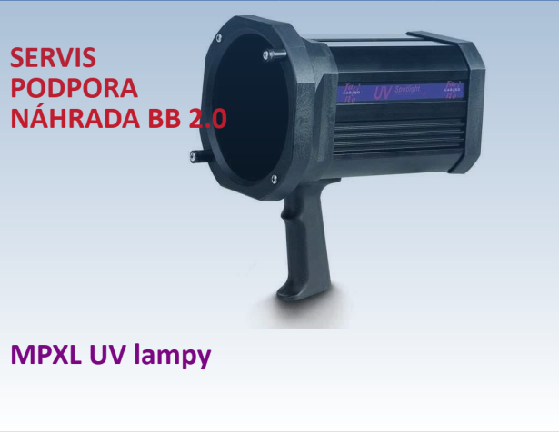 Labino MPXL