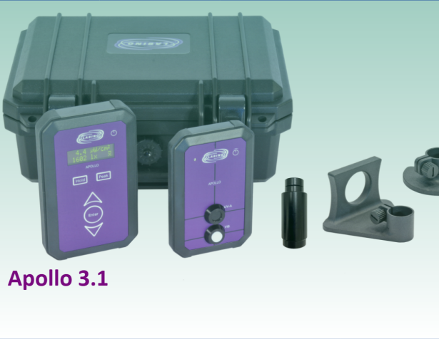 Labino Apollo 3.1