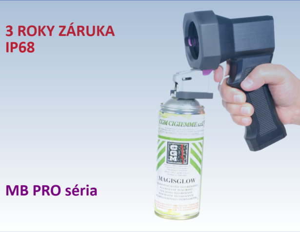 Labino MB Pro