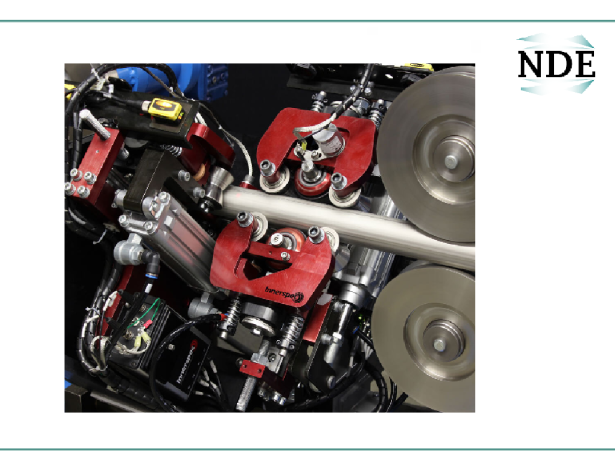 METALLIC AND NON-METALLIC TUBES THICKNESS (DCUT)