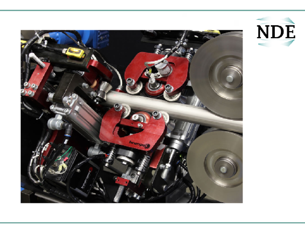 METALLIC AND NON-METALLIC TUBES THICKNESS (DCUT)