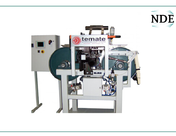 LAMINATED METALLIC STRIP (EMAT)